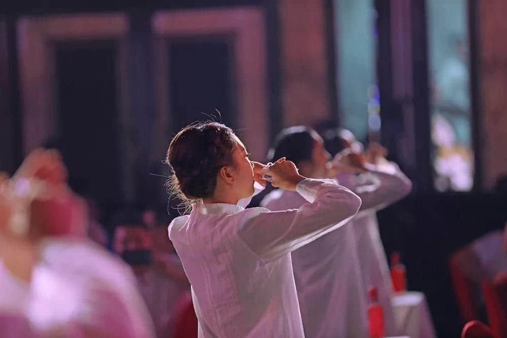 循宗粤菜之鲜,泸州老窖特曲中华美食群英榜广州站圆满礼成 循宗粤菜之鲜,泸州老窖特曲中华美食群英榜广州站圆满礼成