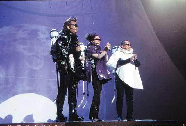 5分钟告诉你香港小姐73年变迁史 5分钟告诉你香港小姐73年变迁史