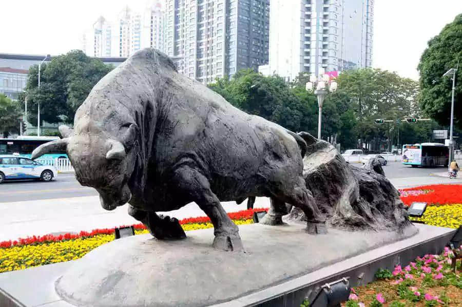 冰火熬炼,深圳股市诞生记 冰火熬炼,深圳股市诞生记