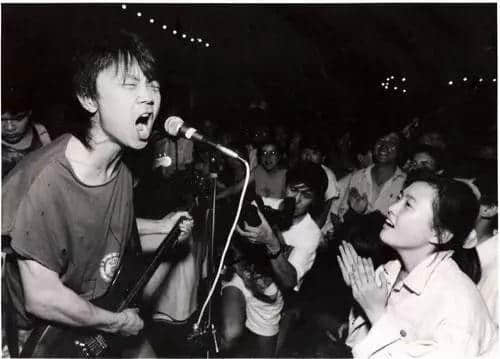 《乐队的夏天》火了,但广东摇滚的春天来了吗? 《乐队的夏天》火了,但广东摇滚的春天来了吗?