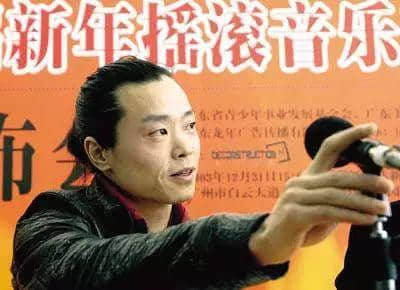 《乐队的夏天》火了,但广东摇滚的春天来了吗? 《乐队的夏天》火了,但广东摇滚的春天来了吗?