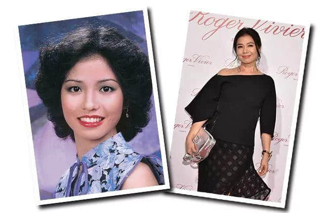 5分钟告诉你香港小姐73年变迁史 5分钟告诉你香港小姐73年变迁史