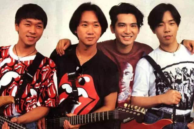 《乐队的夏天》火了,但广东摇滚的春天来了吗? 《乐队的夏天》火了,但广东摇滚的春天来了吗?
