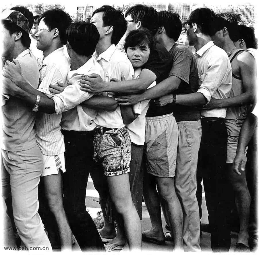 冰火熬炼,深圳股市诞生记 冰火熬炼,深圳股市诞生记