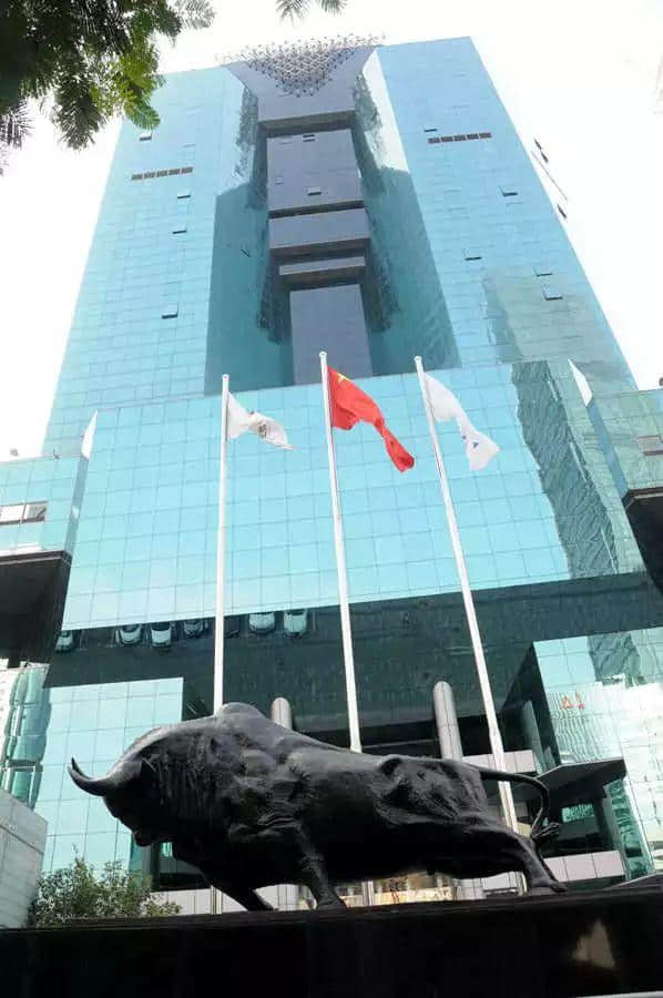 冰火熬炼,深圳股市诞生记 冰火熬炼,深圳股市诞生记