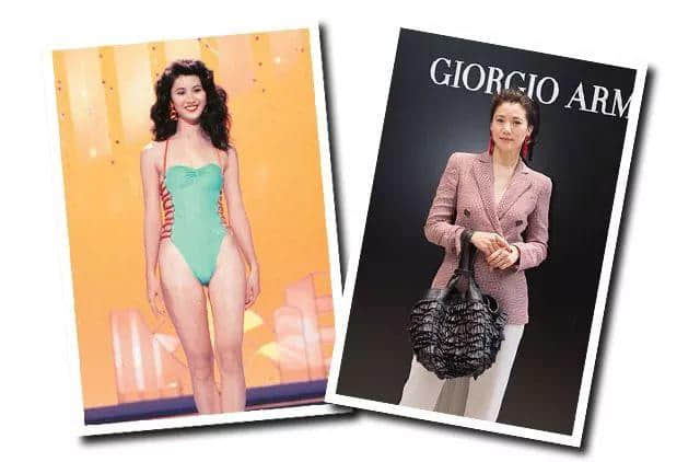 5分钟告诉你香港小姐73年变迁史 5分钟告诉你香港小姐73年变迁史