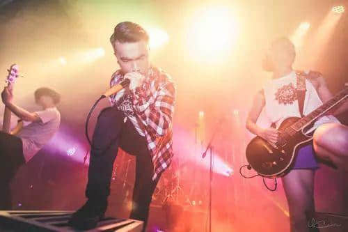 《乐队的夏天》火了,但广东摇滚的春天来了吗? 《乐队的夏天》火了,但广东摇滚的春天来了吗?