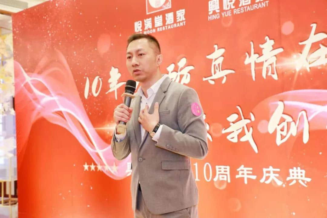 餐飲界有兩種老闆:一種是生意人,另一種是匠人…… 餐飲界有兩種老闆:一種是生意人,另一種是匠人……