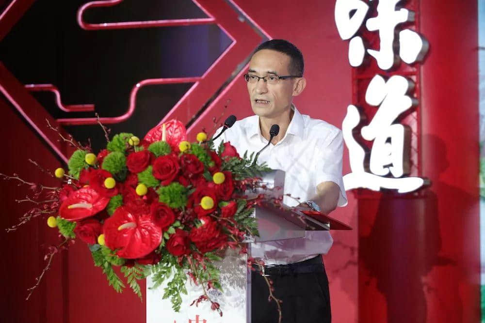 循宗粤菜之鲜,泸州老窖特曲中华美食群英榜广州站圆满礼成 循宗粤菜之鲜,泸州老窖特曲中华美食群英榜广州站圆满礼成