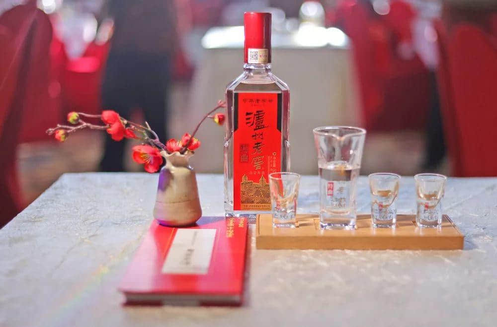 循宗粤菜之鲜,泸州老窖特曲中华美食群英榜广州站圆满礼成 循宗粤菜之鲜,泸州老窖特曲中华美食群英榜广州站圆满礼成