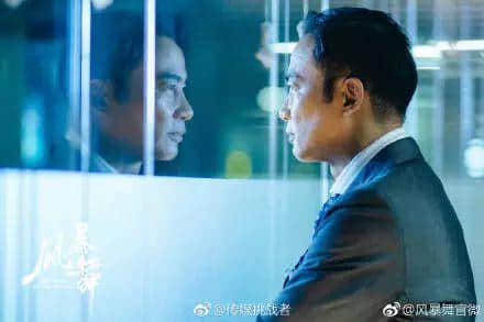 任达华当众被刺,明星出外带保镖为面还是为命? 任达华当众被刺,明星出外带保镖为面还是为命?