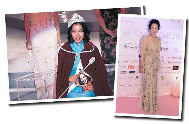 5分钟告诉你香港小姐73年变迁史 5分钟告诉你香港小姐73年变迁史