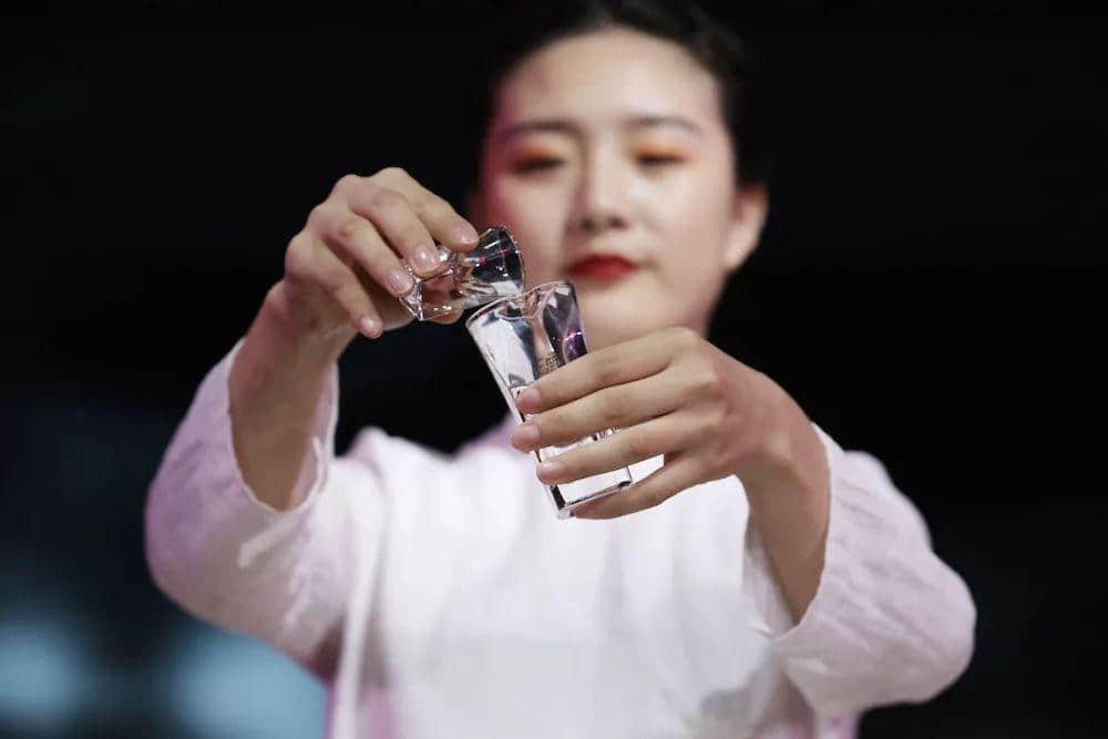 循宗粤菜之鲜,泸州老窖特曲中华美食群英榜广州站圆满礼成 循宗粤菜之鲜,泸州老窖特曲中华美食群英榜广州站圆满礼成