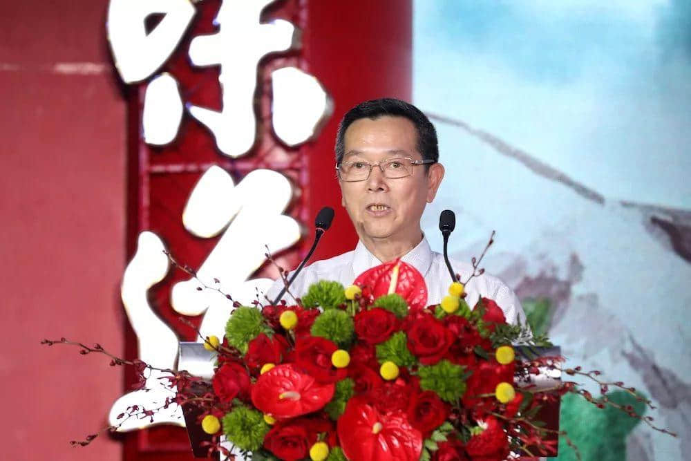 循宗粤菜之鲜,泸州老窖特曲中华美食群英榜广州站圆满礼成 循宗粤菜之鲜,泸州老窖特曲中华美食群英榜广州站圆满礼成