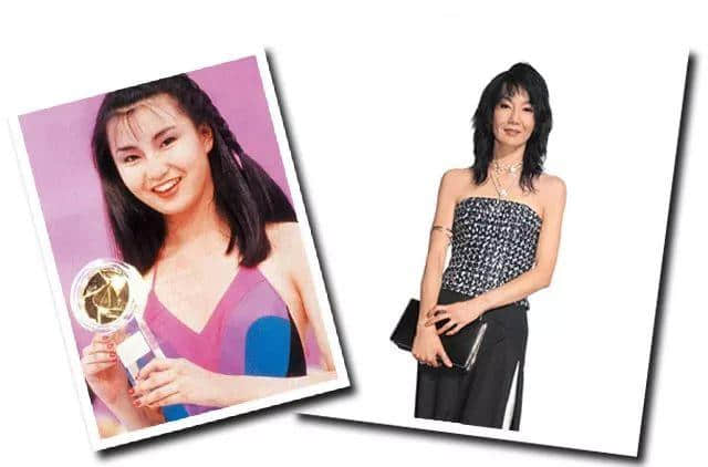 5分钟告诉你香港小姐73年变迁史 5分钟告诉你香港小姐73年变迁史