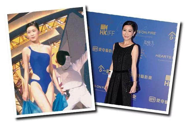 5分钟告诉你香港小姐73年变迁史 5分钟告诉你香港小姐73年变迁史