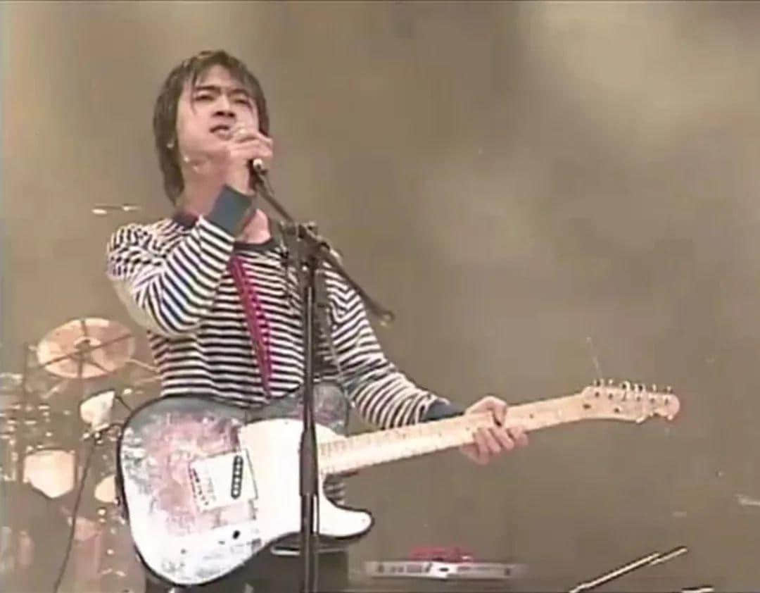 《乐队的夏天》火了,但广东摇滚的春天来了吗? 《乐队的夏天》火了,但广东摇滚的春天来了吗?