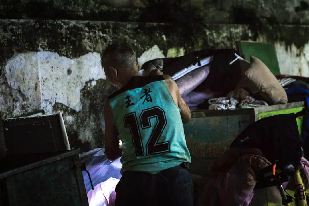 我们走上街头,体验了一下广州的垃圾分类 我们走上街头,体验了一下广州的垃圾分类