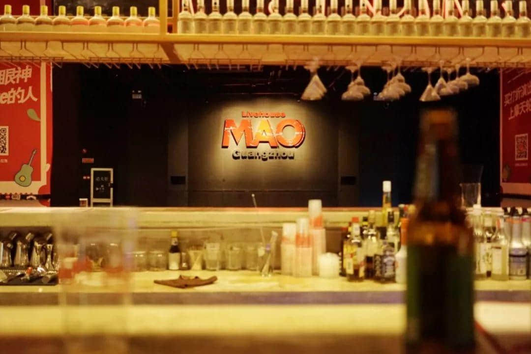 等来夏天的本土livehouse,终究敌不过音乐餐吧 等来夏天的本土livehouse,终究敌不过音乐餐吧