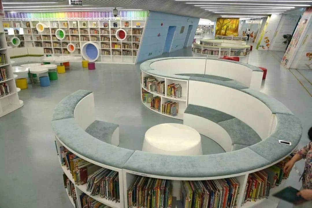 广州和深圳,哪个更像“图书馆之城”? 广州和深圳,哪个更像“图书馆之城”?