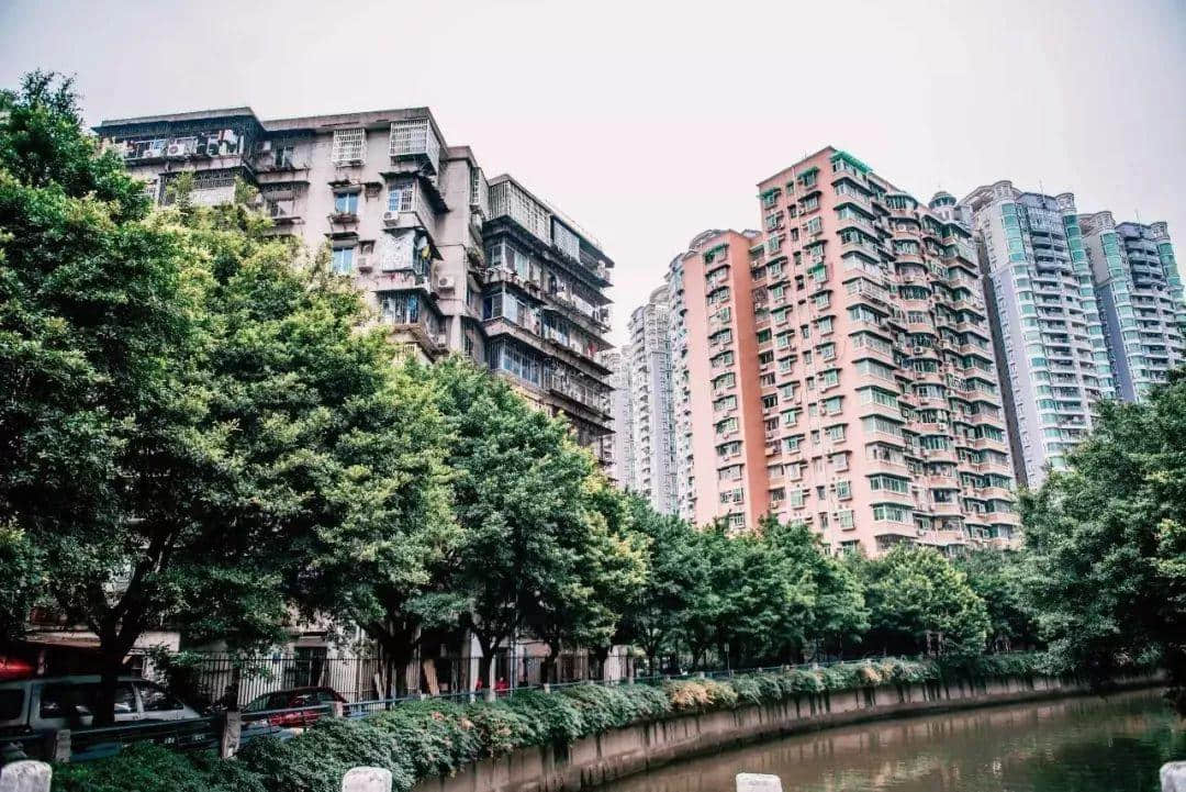 比起猎德村,五羊邨有什么吸引人? 比起猎德村,五羊邨有什么吸引人?