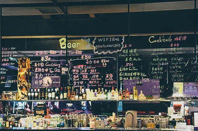 等来夏天的本土livehouse,终究敌不过音乐餐吧 等来夏天的本土livehouse,终究敌不过音乐餐吧