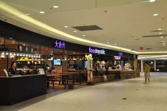 一条1号线,撑起广州商业半边天 一条1号线,撑起广州商业半边天