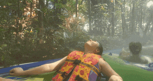 8月来长隆水上乐园high翻一夏!还能Get范丞丞同款快乐哦! 8月来长隆水上乐园high翻一夏!还能Get范丞丞同款快乐哦!