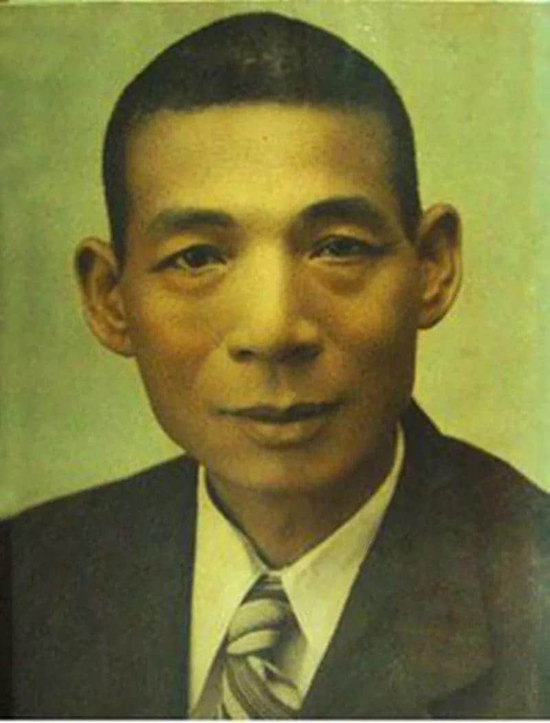 陈干臣:现代粤语讲古第一人 陈干臣