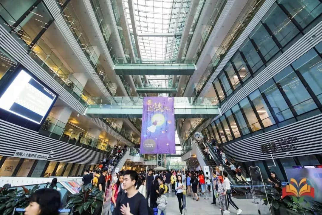 广州和深圳,哪个更像“图书馆之城”? 广州和深圳,哪个更像“图书馆之城”?