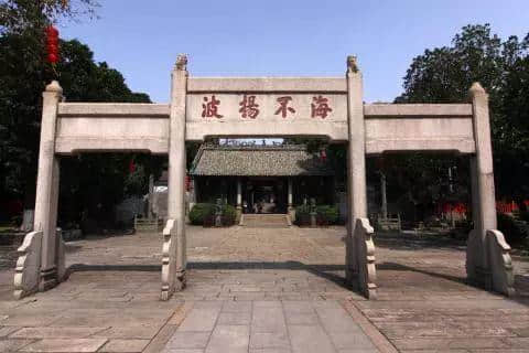 广州人拜哪吒算咩嘢,呢啲神你可能都未听过! 广州人拜哪吒算咩嘢,呢啲神你可能都未听过!