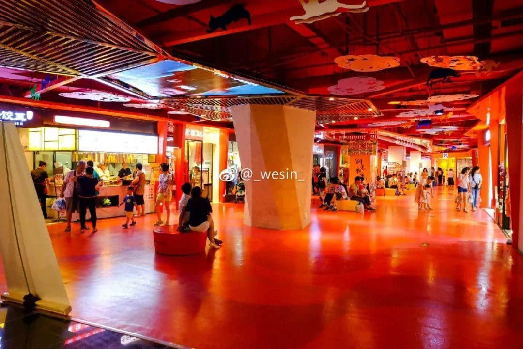 一条1号线,撑起广州商业半边天 一条1号线,撑起广州商业半边天