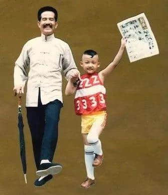 曾几何时,广州也有令全国人民痴狂的全民偶像 曾几何时,广州也有令全国人民痴狂的全民偶像