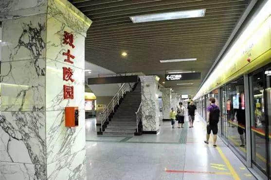 一条1号线,撑起广州商业半边天 一条1号线,撑起广州商业半边天