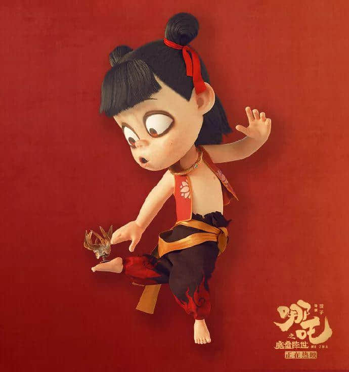 广州人拜哪吒算咩嘢,呢啲神你可能都未听过! 广州人拜哪吒算咩嘢,呢啲神你可能都未听过!