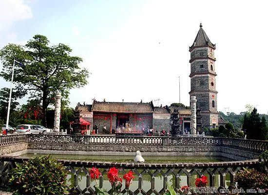 广州人拜哪吒算咩嘢,呢啲神你可能都未听过! 广州人拜哪吒算咩嘢,呢啲神你可能都未听过!