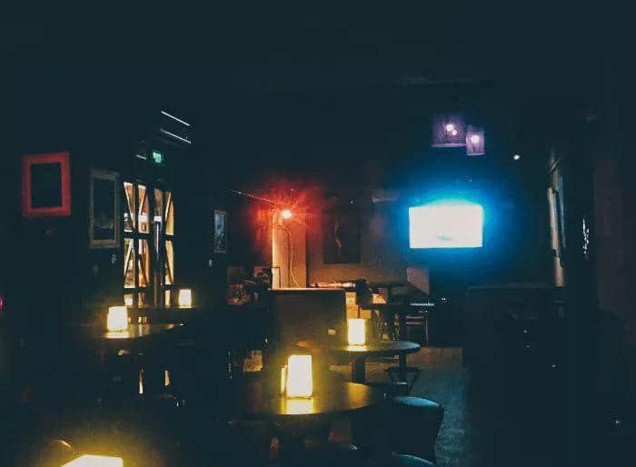 等来夏天的本土livehouse,终究敌不过音乐餐吧 等来夏天的本土livehouse,终究敌不过音乐餐吧