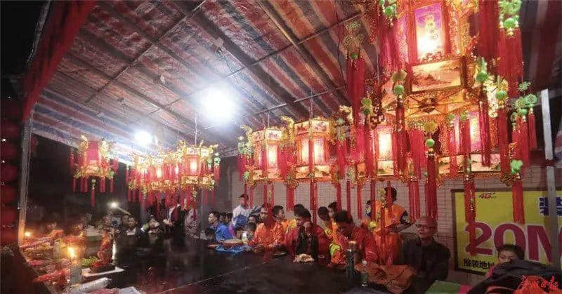 广州人拜哪吒算咩嘢,呢啲神你可能都未听过! 广州人拜哪吒算咩嘢,呢啲神你可能都未听过!