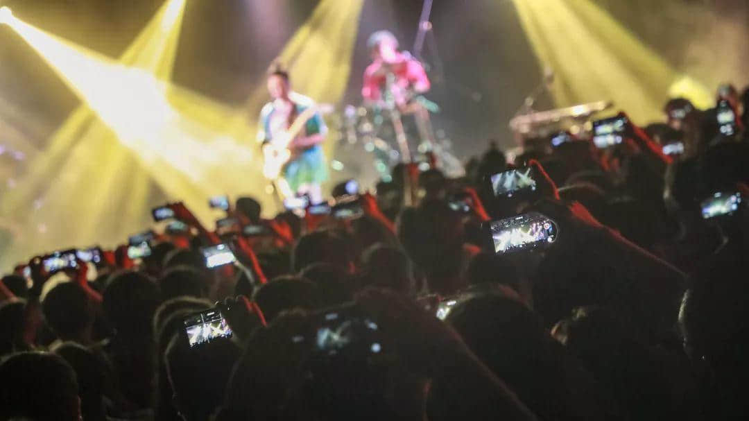 等来夏天的本土livehouse,终究敌不过音乐餐吧 等来夏天的本土livehouse,终究敌不过音乐餐吧