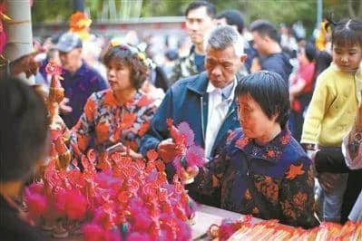 广州人拜哪吒算咩嘢,呢啲神你可能都未听过! 广州人拜哪吒算咩嘢,呢啲神你可能都未听过!