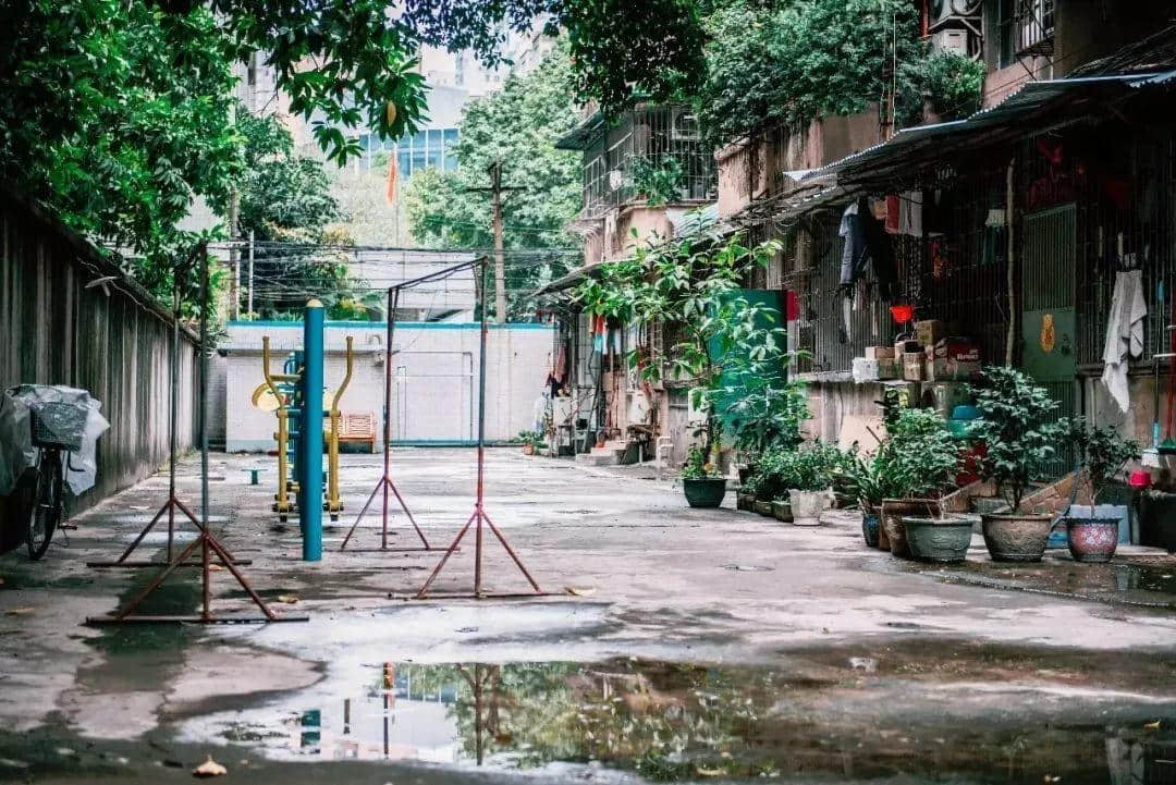 比起猎德村,五羊邨有什么吸引人? 比起猎德村,五羊邨有什么吸引人?