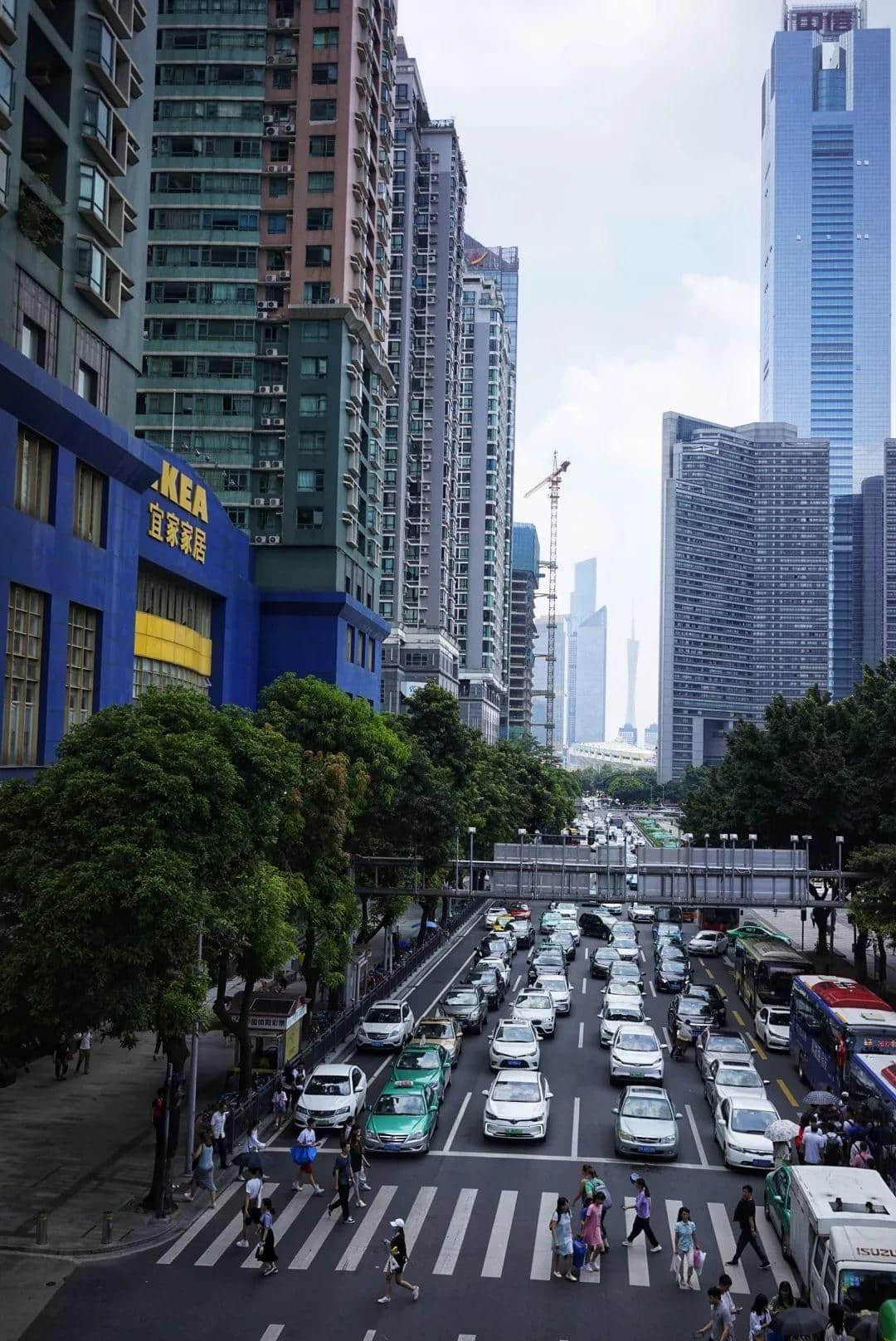 宜家会离开,东站的舞台不会落幕 宜家会离开,东站的舞台不会落幕
