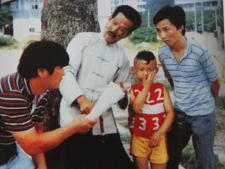 曾几何时,广州也有令全国人民痴狂的全民偶像 曾几何时,广州也有令全国人民痴狂的全民偶像