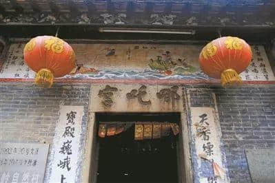 广州人拜哪吒算咩嘢,呢啲神你可能都未听过! 广州人拜哪吒算咩嘢,呢啲神你可能都未听过!