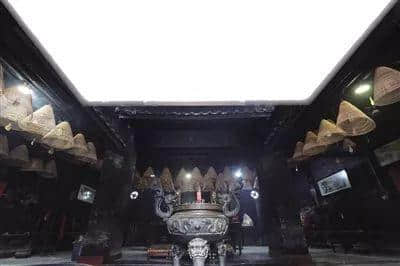 广州人拜哪吒算咩嘢,呢啲神你可能都未听过! 广州人拜哪吒算咩嘢,呢啲神你可能都未听过!