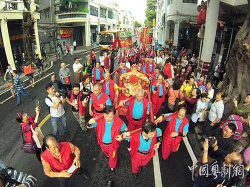 广州人拜哪吒算咩嘢,呢啲神你可能都未听过! 广州人拜哪吒算咩嘢,呢啲神你可能都未听过!