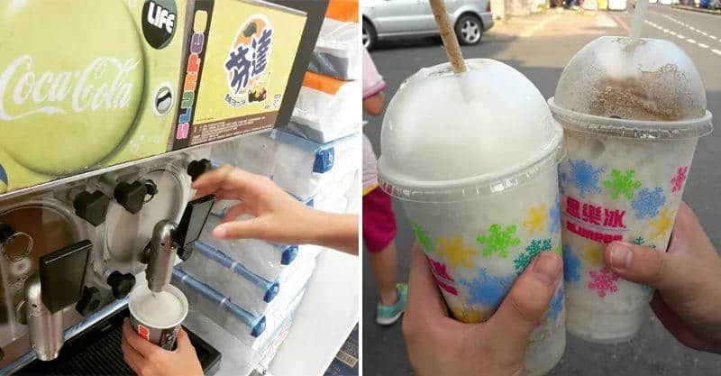 便利店中的广州人:热闹远去,孤独来袭 便利店中的广州人:热闹远去,孤独来袭