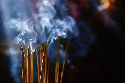 广州人拜哪吒算咩嘢,呢啲神你可能都未听过! 广州人拜哪吒算咩嘢,呢啲神你可能都未听过!