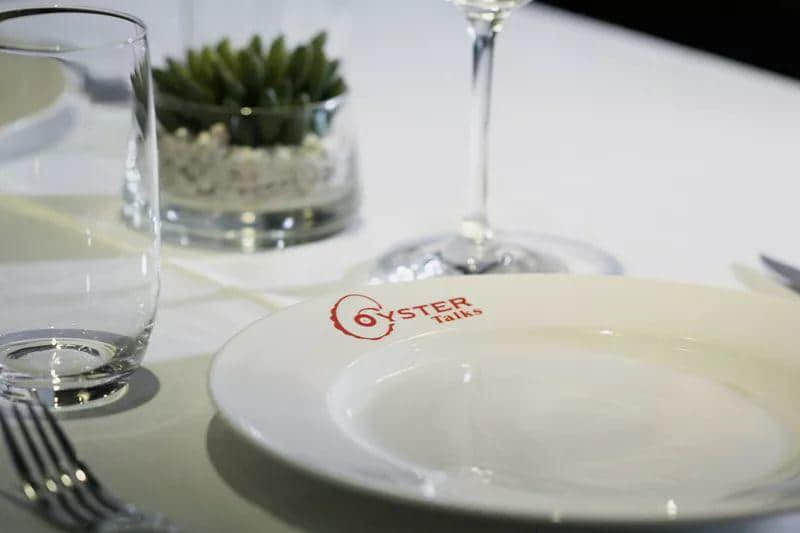 【欣知食】| 吃生蚝，也要经历冰火两重天？