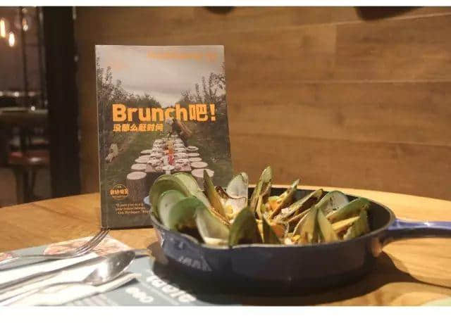 【欣知食】|“没那么赶时间”，慢享一份精致的Brunch